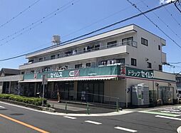 ブルーフェザーマンション