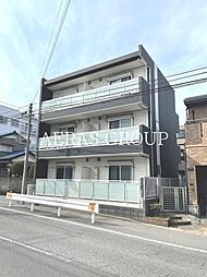 リブリ・ルームス弁天3-III