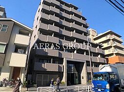 江東区三好４丁目