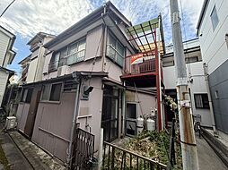 新小岩4丁目戸建て