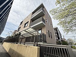 アヴェニュー唐木田1 201