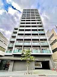 レジディア市ヶ谷II