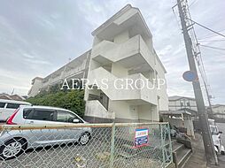 コーポ飯田第二マンション