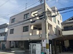 ガーデンパレス深井