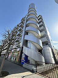 多摩市一ノ宮４丁目