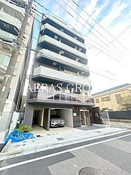 ベルシード五反野