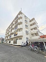 クレセントトオヤマ