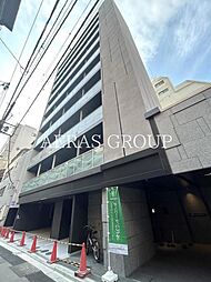 ザ・パークハビオ日本橋茅場町