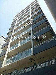 エスリード芝浦ベイサイド