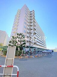 船橋ファミリータウン2号棟