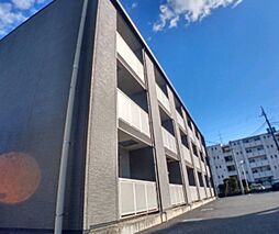 レオパレスミルリーフ