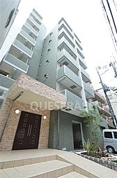 大阪市北区天神西町