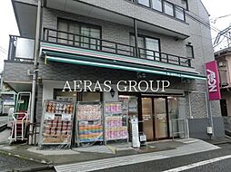 レヂデンスエトワール