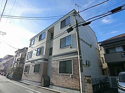 大田区西糀谷１丁目
