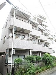 パークウェル田園調布