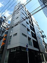 マリオン門前仲町 703