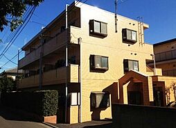 勝田マンション