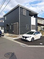 クレイドルガーデン相模原市中央区田名第142　4号棟 0001