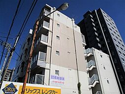 ツインハウス井上 202