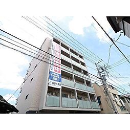 プレール・ドゥーク川崎大師II