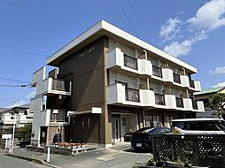 学園ハイツ田代 203
