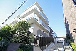 目黒区八雲２丁目