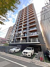 HF上野レジデンスEAST