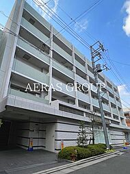 プライムアーバン千駄木 505