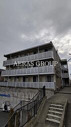 レオパレス岸町