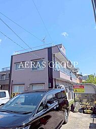 コーポレート北栄