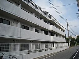 スカイコート中村橋第3