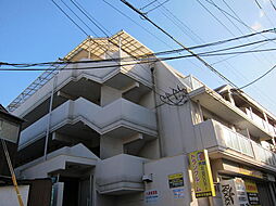 ファッショナルベアー弐番舘 201