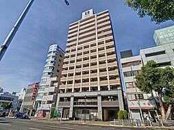 エステムプラザ神戸水木通グランクロス 208