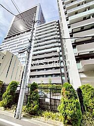 パークアクシス渋谷桜丘ウエスト