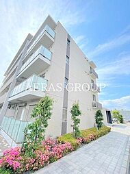 パラッツォ淵野辺 Ｉ