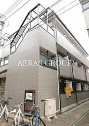 ADX新宿河田町