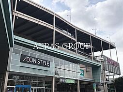 グローベルガーデン北戸田リアルフォート