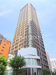 パークキューブ愛宕山タワー