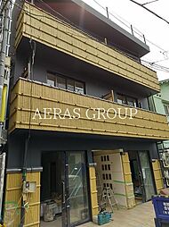 フラットガーデン