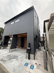 厚木市愛甲東1丁目の一戸建て