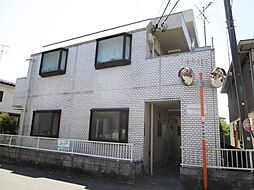 コズエペナテス相模台 101
