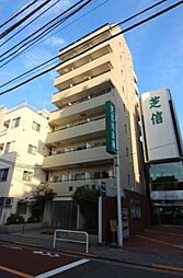 港区高輪２丁目