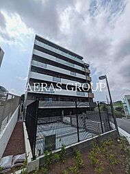 グレーシアフィット羽沢横浜国大