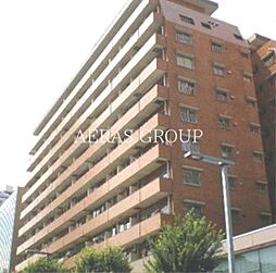 永谷リヴュール新宿