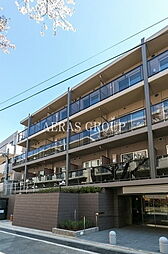 ラクラス中野富士見町 504