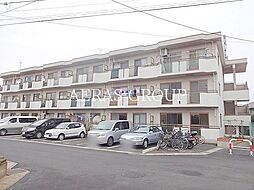 平和マンション