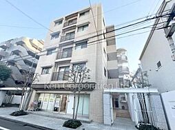 ソサエティ中野富士見町