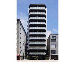 ラ・ピシーヌ南堀江 1101