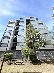 グランカーサ馬込2 601