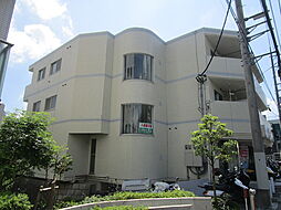 ムーブメントＵＲＤ百合ヶ丘 202